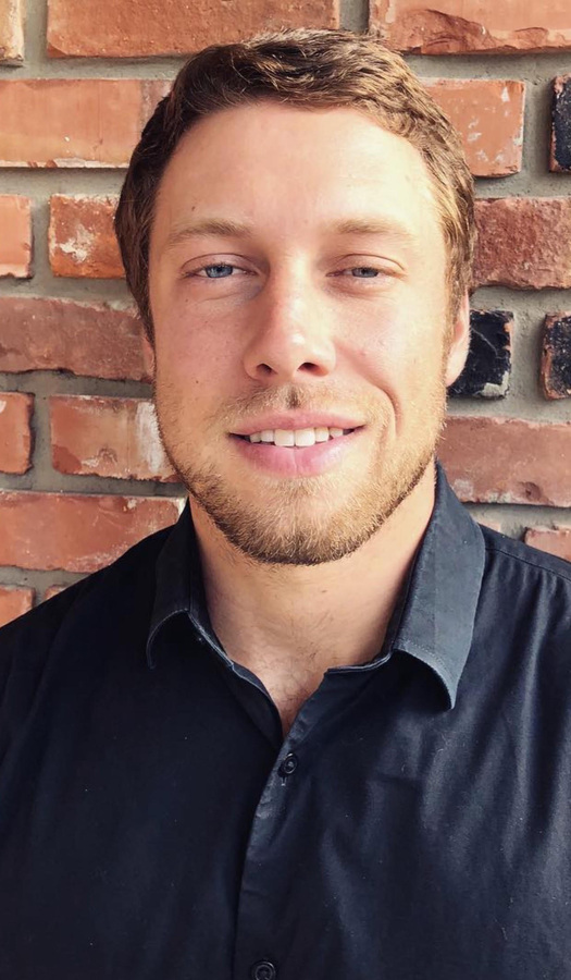 Matthew Gantress